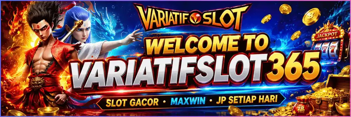 Banner welcome